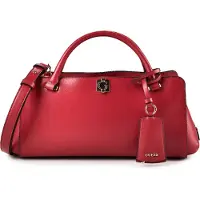 GUESS Audrey Käsilaukku 36 cm Punainen