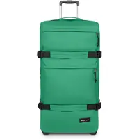 Eastpak Transit'R Plus 2-pyöräinen Matkakassi 68 cm Vihreä