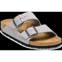 Birkenstock Pistokkaat 'Boston' syreeni