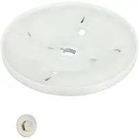 Electrolux hihnan pyörä, muovi, sarja, Ø273mm,Omega,EW35L/H 4055747333