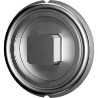 Rittal VX LUKKOPESÄ 7MM NELIKANTA (8618300)