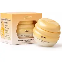 Gisou Honey Gloss Ceramide Therapy Hair Mask 75 ml