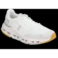 ON Cloudnova Form 2 - White - 36.5