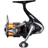Shimano Nexave Fj Heittokelan