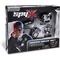 Spy X SpyX Micro Gear Vakoilusetti