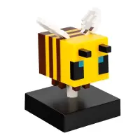 Paladone Icons: - Bee Light (PP16018MCFID)