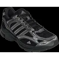 Adidas Spiritain 2000 - Black - 44