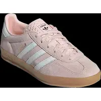 Adidas Gazelle Indoor W - Pink - 41 1/3