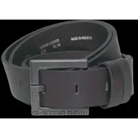 G-Star New Duko Belt - Black - 80
