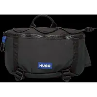 HUGO Vytal R_Ropewaistbag - Black - ONE SIZE