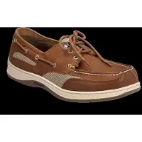 Sebago Clovehitch Ii Fgl Waxed - Brown - 41