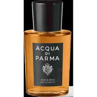 Acqua di Parma Sig Oud & Spice Edp 50Ml - Nude - 50 ML