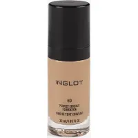 INGLOT Hd Perfect Coverup Foundation 76 - 30 ML