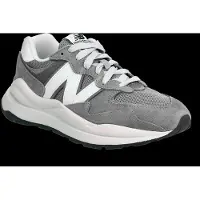 New Balance 57/40 Varsity - Grey - 36