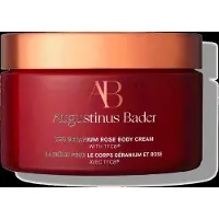 Augustinus Bader The Geranium Body Cream 200 ml