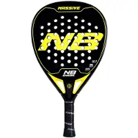 Enebe Massive Padelmaila