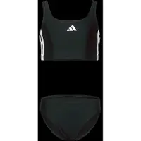 Adidas 3 Stripes V Back Bikini