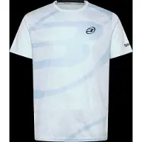 Bullpadel Castil Lyhythihainen T-paita