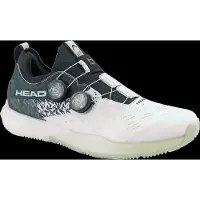 Head Motion Pro 1.5 Boa Padel Whbb - White - 39