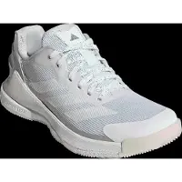 Adidas Crazyquick Ls Padel W - White - 38