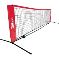 Wilson Tennisverkko 3,2 m