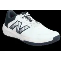 New Balance 696 V6 - White - 44