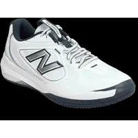 New Balance Padel 796 V5 - White - 42.5