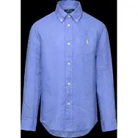 Ralph Lauren 17/1 Pd Linen V1-Clbdppc-Si-Sps - Blue - 88-93