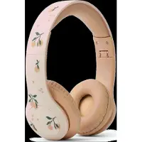 Liewood Quinn Wireless Headphones - Orange - ONE SIZE