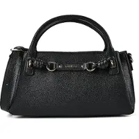 GUESS Camelia Käsilaukku 30 cm Musta