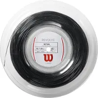 Wilson Revolve 200 M Tenniskelan Kieli