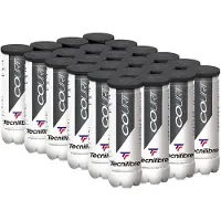Tecnifibre Court Tennispallolaatikko