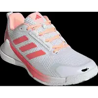 Adidas Novaflight 2 W - White - 42