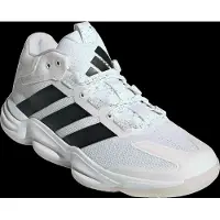 Adidas Courtstabil M - White - 44 2/3