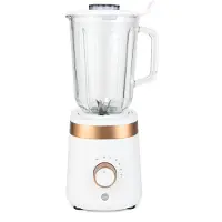Wilfa Smooth 1000 BLW-1000 blenderi Valkoinen
