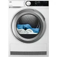 AEG TR733W85W 7000 SensiDry kuivausrumpu