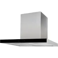 Witt Hero 60B -liesituuletin, musta, 60 cm