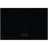 AEG TI84IB10FB 7000 SenseBoil induktiotaso, 80 cm
