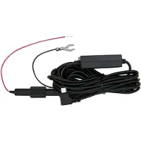 Transcend Dashcam Hardwire Kit for Drivepro MICRO B -jatkuvan virran kaapeli