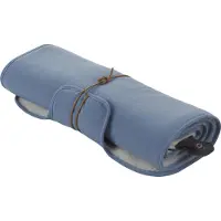 Medisana OL850 Outdoor lämpöpeitto, sininen
