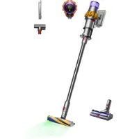 Dyson V15 Detect Absolute varsi-imuri