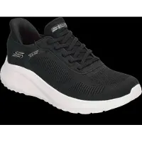 SKECHERS Bobs Squad Chaos Current Muse - Black - 39