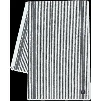 Lexington - Icons Kaitaliina 50x250 cm White/Dress blue