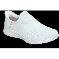 SKECHERS Virtue - Sleek - White - 36