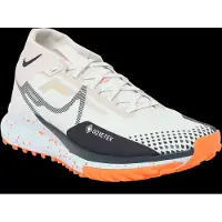 Nike React Pegasus Trail 4 Gtx V2 - Cream - 46