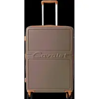 Cavalet Dalby Cabin - Brown - 55 CM 55 cm