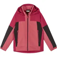 Reima Jacket, Vaeltava - Burgundy - 134