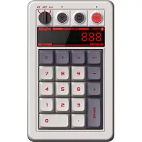 8Bitdo Retro Mechanical Numpad – N Edition, Windows / Android