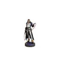 First 4 figures Richter Belmont Standard Edition Symphony Of The Night -patsas 52 Cm