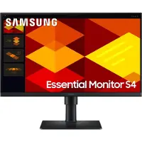 Samsung S4 S40GD 24" Full HD, IPS -näyttö